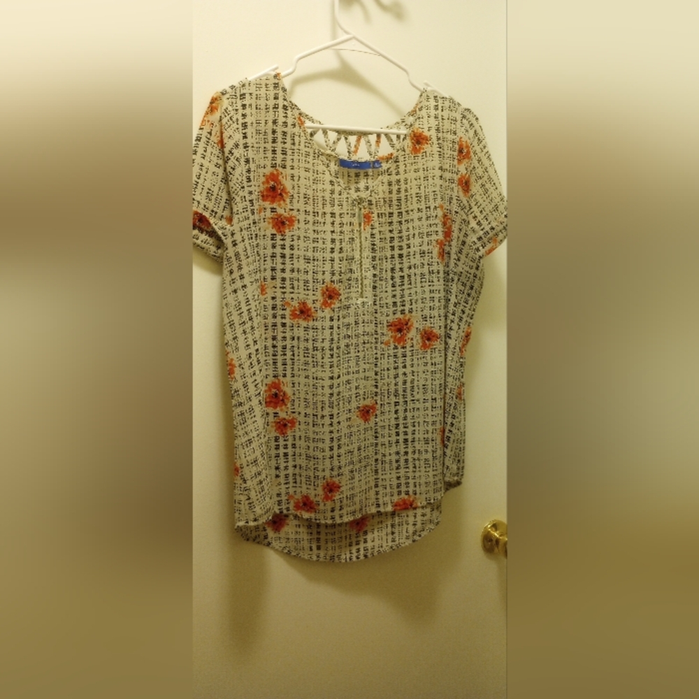 Apt. 9 dress shirt